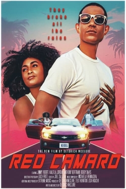 Watch Free Red Camaro HD Online on SFlix