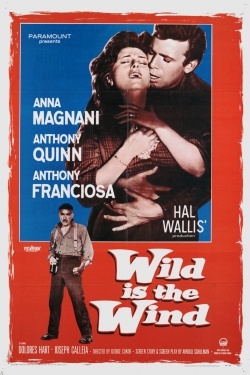 Watch Free Wild Is the Wind HD Online on SFlix