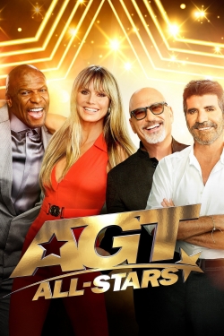 Watch Free America's Got Talent: All-Stars HD Online on SFlix