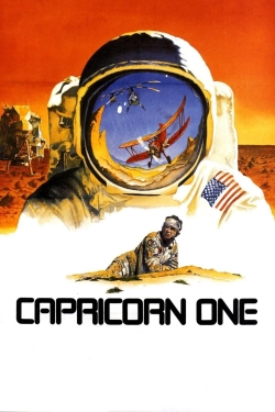 Watch Free Capricorn One HD Online on SFlix