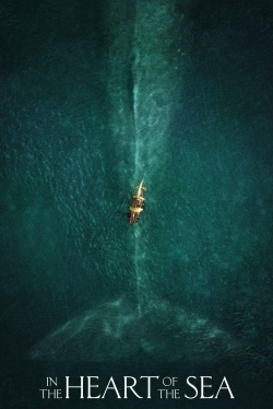 Watch Free In the Heart of the Sea HD Online on SFlix