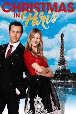 Watch Free Christmas in Paris HD Online on SFlix