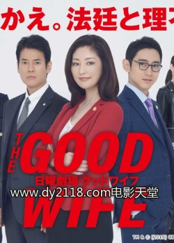 Watch Free The Good Wife HD Online on SFlix