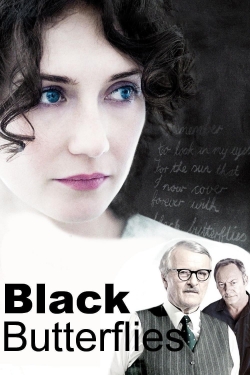 Watch Free Black Butterflies HD Online on SFlix