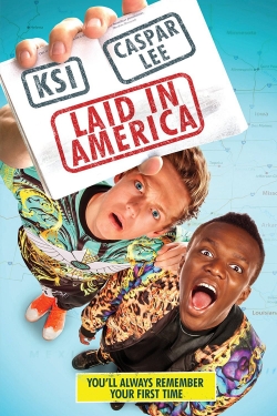 Watch Free Laid in America HD Online on SFlix