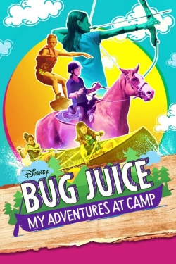 Watch Free Bug Juice: My Adventures at Camp HD Online on SFlix