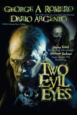 Watch Free Two Evil Eyes HD Online on SFlix