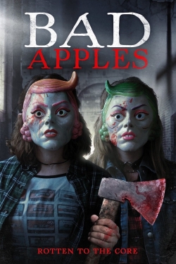 Watch Free Bad Apples HD Online on SFlix