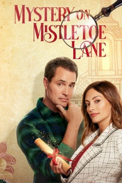 Watch Free Mystery on Mistletoe Lane HD Online on SFlix