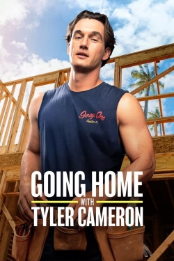 Watch Free Going Home with Tyler Cameron HD Online on SFlix