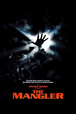 Watch Free The Mangler HD Online on SFlix