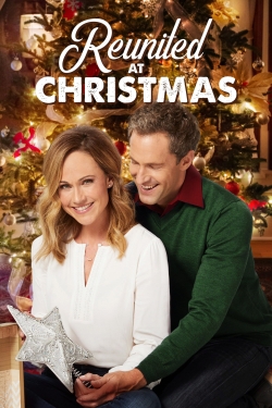 Watch Free Reunited at Christmas HD Online on SFlix