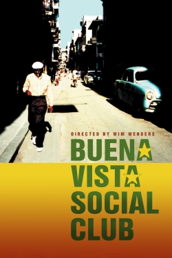 Watch Free Buena Vista Social Club HD Online on SFlix