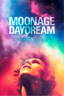 Watch Free Moonage Daydream HD Online on SFlix