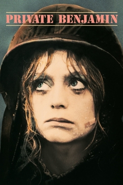 Watch Free Private Benjamin HD Online on SFlix