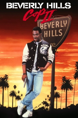 Watch Free Beverly Hills Cop II HD Online on SFlix