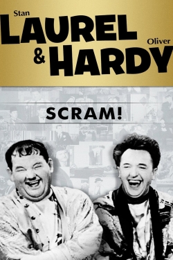 Watch Free Scram! HD Online on SFlix