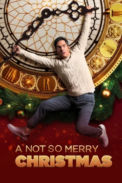 Watch Free A Not So Merry Christmas HD Online on SFlix