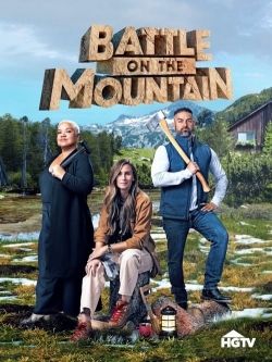 Watch Free Battle on the Mountain HD Online on SFlix