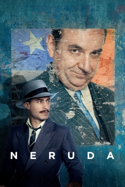 Watch Free Neruda HD Online on SFlix