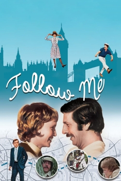 Watch Free Follow Me! HD Online on SFlix