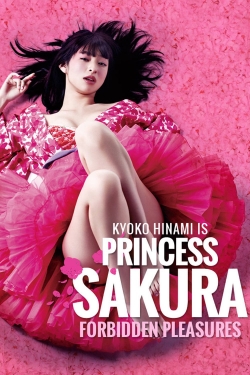 Watch Free Princess Sakura HD Online on SFlix