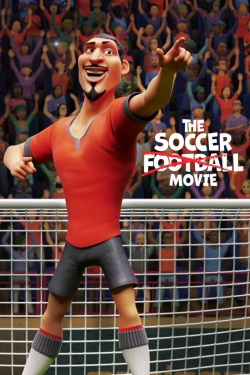 Watch Free The Soccer Football Movie HD Online on SFlix