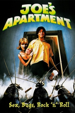 Watch Free Joe’s Apartment HD Online on SFlix