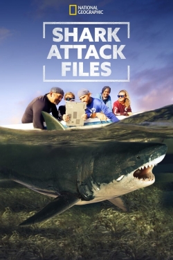 Watch Free Shark Attack Files HD Online on SFlix