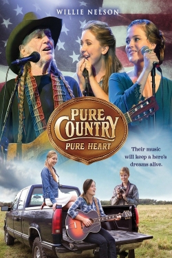 Watch Free Pure Country: Pure Heart HD Online on SFlix