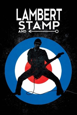 Watch Free Lambert & Stamp HD Online on SFlix