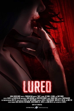 Watch Free Lured HD Online on SFlix