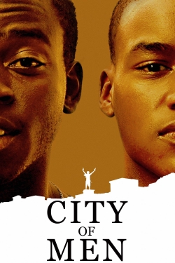 Watch Free City of Men HD Online on SFlix