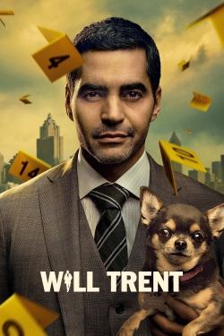 Watch Free Will Trent HD Online on SFlix