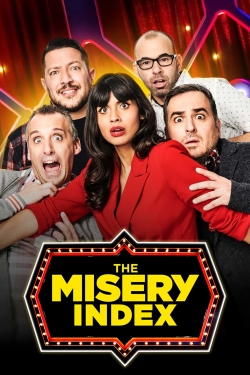 Watch Free The Misery Index HD Online on SFlix