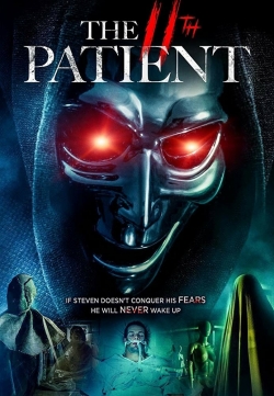 Watch Free The 11th Patient HD Online on SFlix