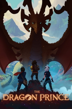 Watch Free The Dragon Prince HD Online on SFlix