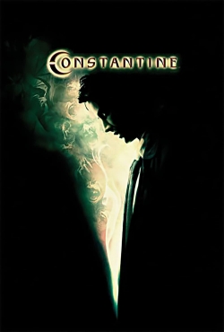 Watch Free Constantine HD Online on SFlix