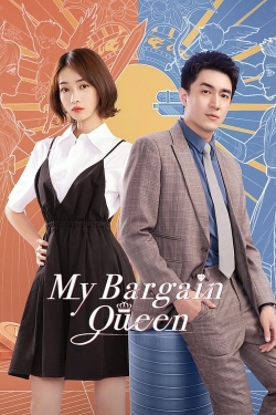 Watch Free My Bargain Queen HD Online on SFlix