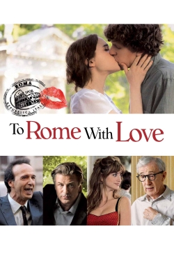 Watch Free To Rome with Love HD Online on SFlix