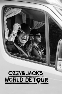 Watch Free Ozzy and Jack's World Detour HD Online on SFlix