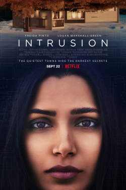 Watch Free Intrusion HD Online on SFlix