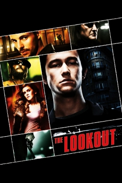 Watch Free The Lookout HD Online on SFlix