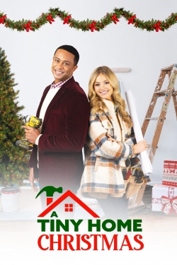 Watch Free A Tiny Home Christmas HD Online on SFlix