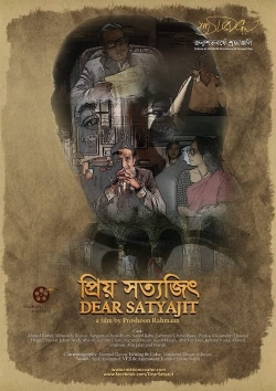 Watch Free Dear Satyajit HD Online on SFlix