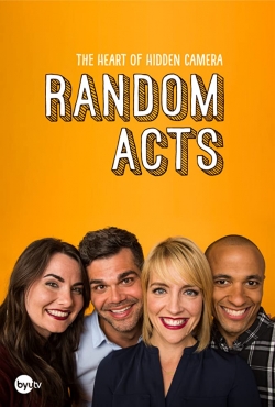 Watch Free Random Acts HD Online on SFlix