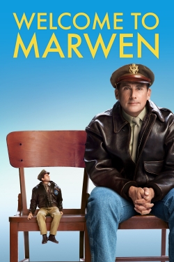 Watch Free Welcome to Marwen HD Online on SFlix