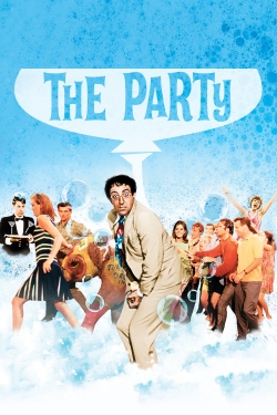 Watch Free The Party HD Online on SFlix