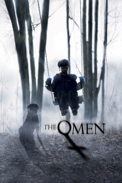 Watch Free The Omen HD Online on SFlix