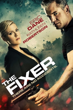 Watch Free The Fixer HD Online on SFlix